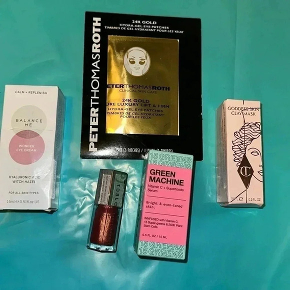 Random Bundle - Picture 1 of 1